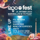 EgoFM Fest 2023 Stuttgart