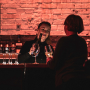 Bar_Weihnachtsfeier_Wagenhallen